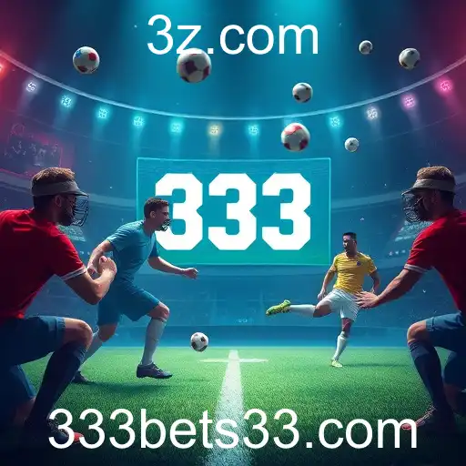 A Revolução do Jogo Online e a Presença do 333bets