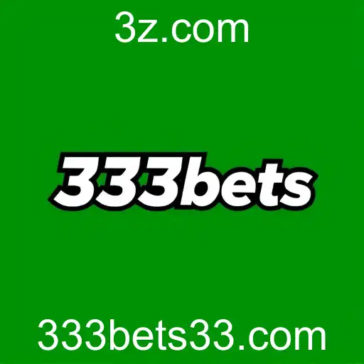 Tendências de Jogos de Azar: A Ascensão do 333bets