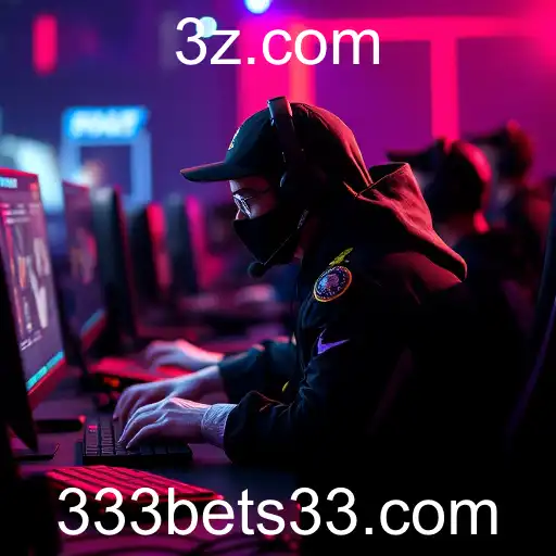 A Evolução dos Sites de Jogos e o Impacto da 333bets