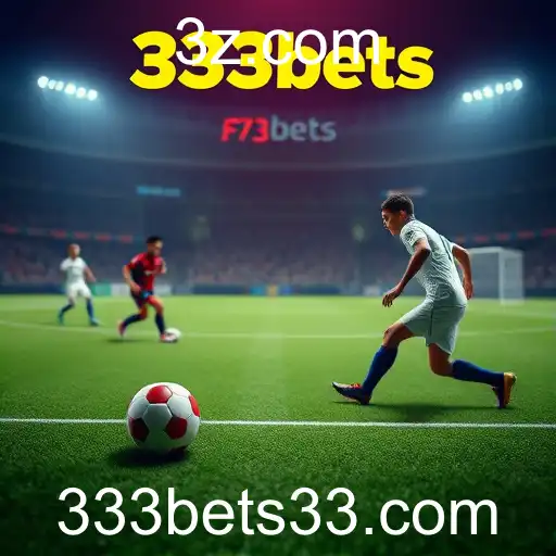 O Impacto do 333bets no Mercado de Jogos Online