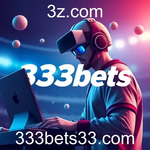 A Ascensão do 333bets no Cenário de Jogos Online