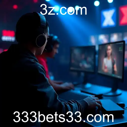 A Ascensão do 333bets na Indústria de Jogos Online