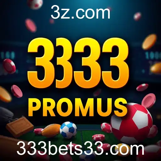 Explorando a Importância de Bônus e Promoções no 333bets