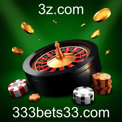 Descubra o Mundo de Emoções nos Jogos de Cassino do 333bets