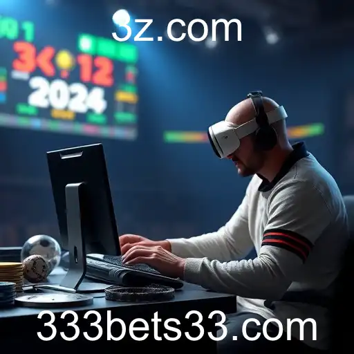 A Evolução do Mercado de Jogos Online em 2025