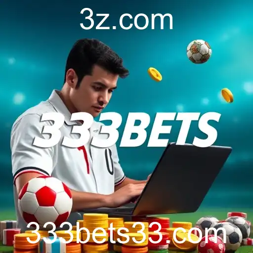 Expansão dos Jogos Online Através do 333bets