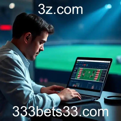 Expansão e Desafios do Mercado de Apostas Online