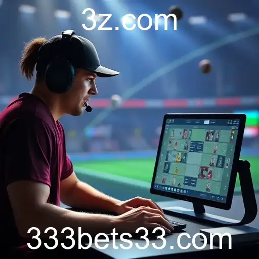 Crescimento do Setor de Jogos Online pós-Pandemia