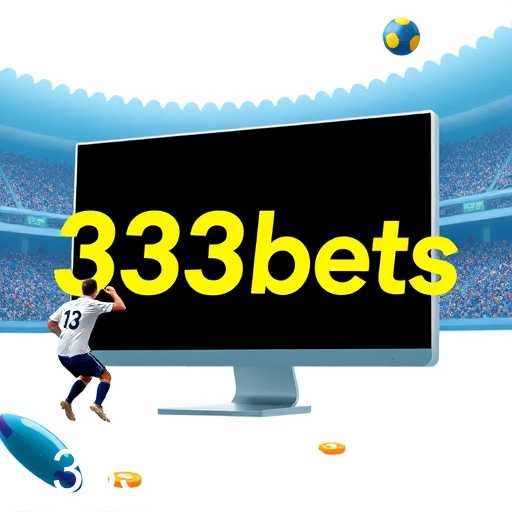 A Ascensão de 333bets nos Jogos Online