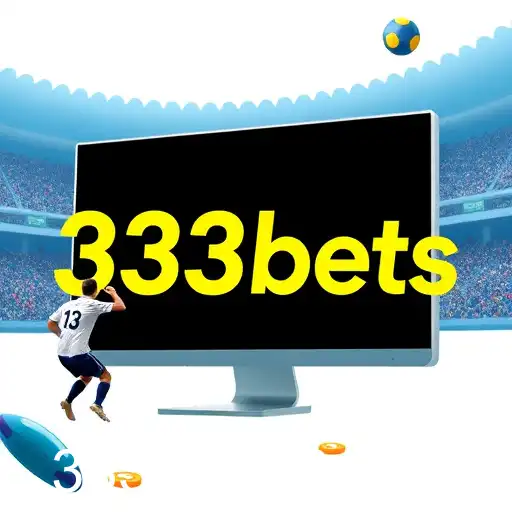 A Ascensão de 333bets nos Jogos Online