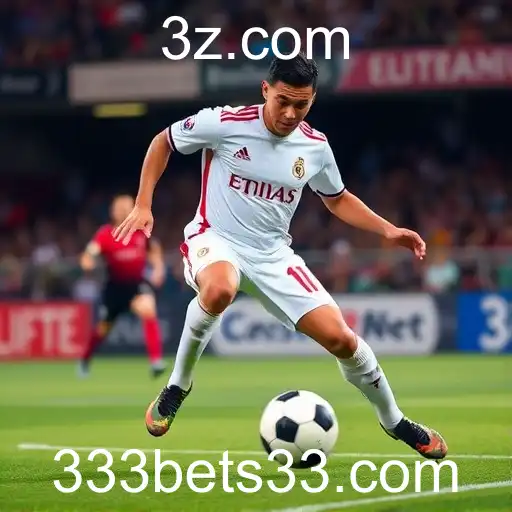Explorando as Apostas Esportivas no 333bets: Uma Plataforma para Todos os Apaixonados por Esportes